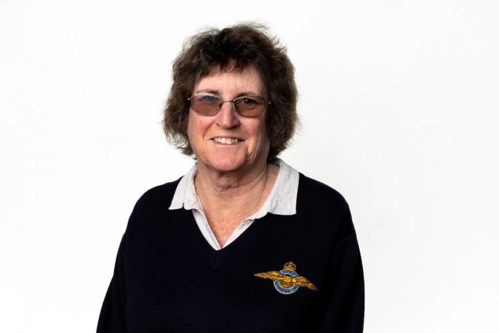 Deborah Fanning