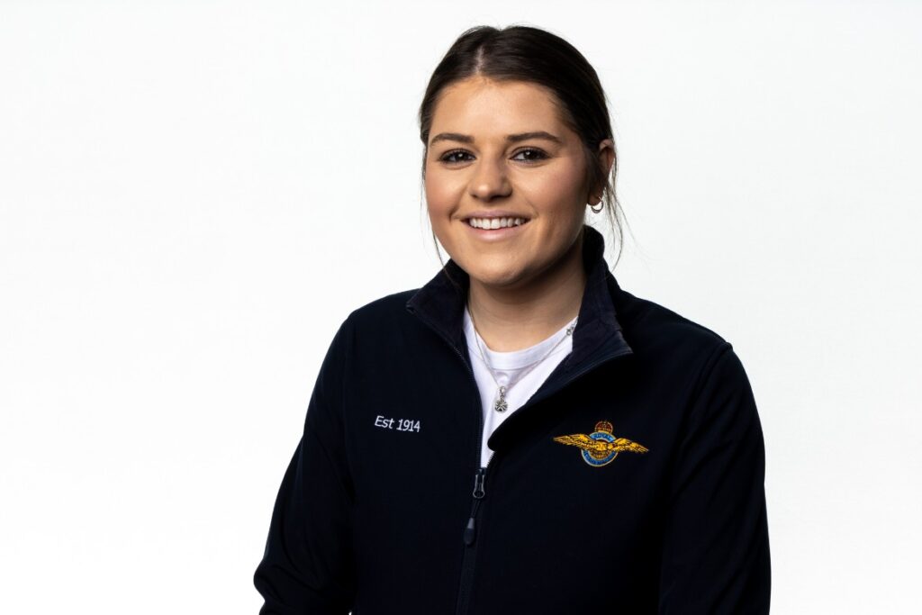 Chloe Parsons
