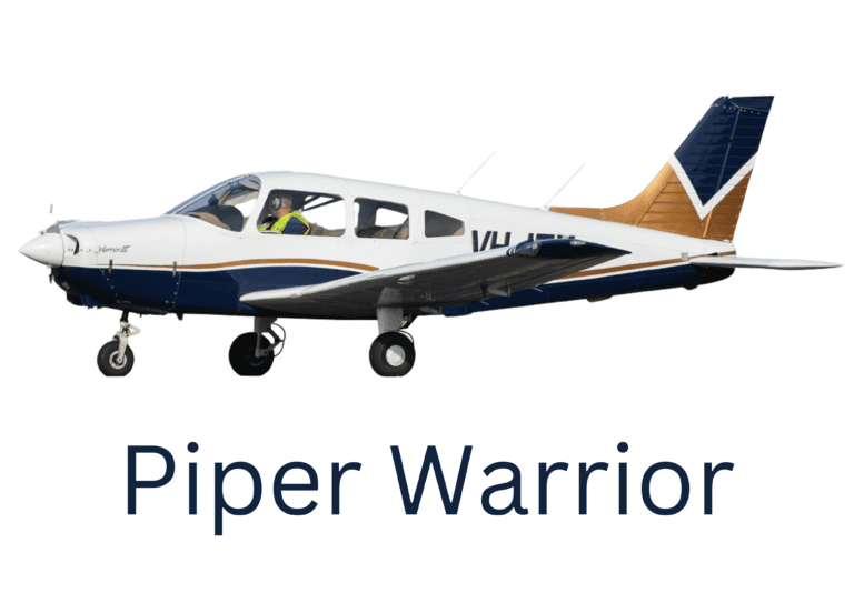 Piper Warrior