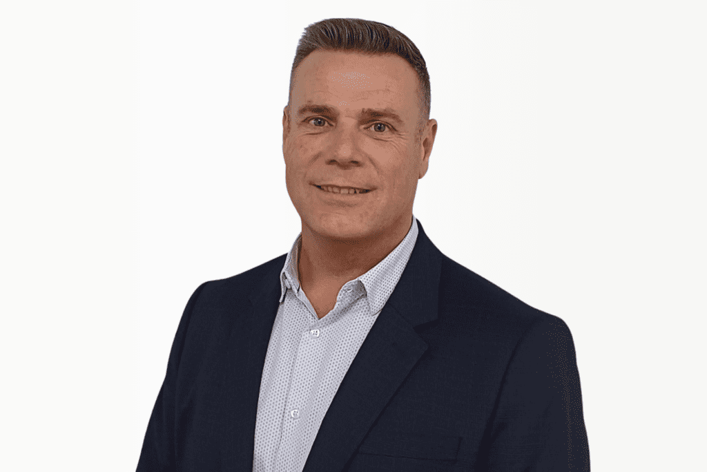 Tim Newman